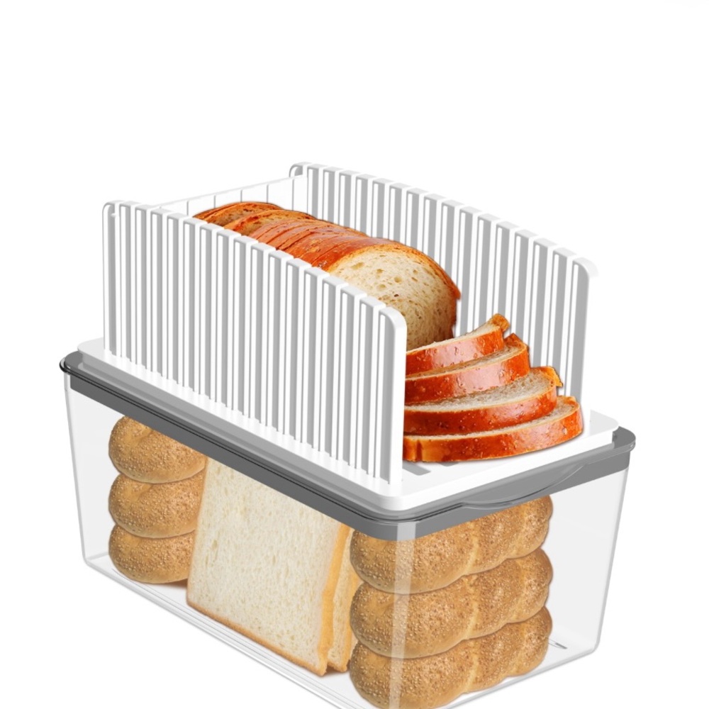 BREAD SLICER with many uses - Picture 2 of 2